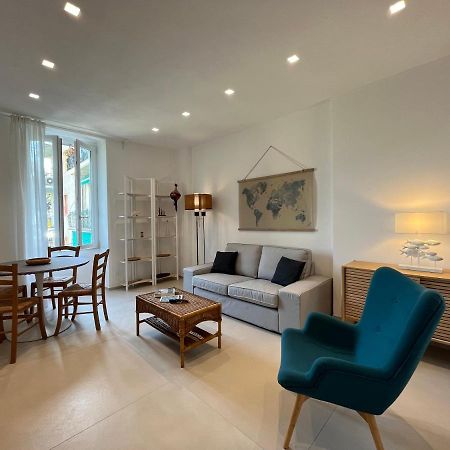 Appartamento Aria Di Mare Levanto Exterior foto